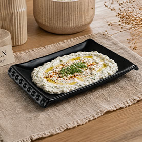 Sunum Tabakları